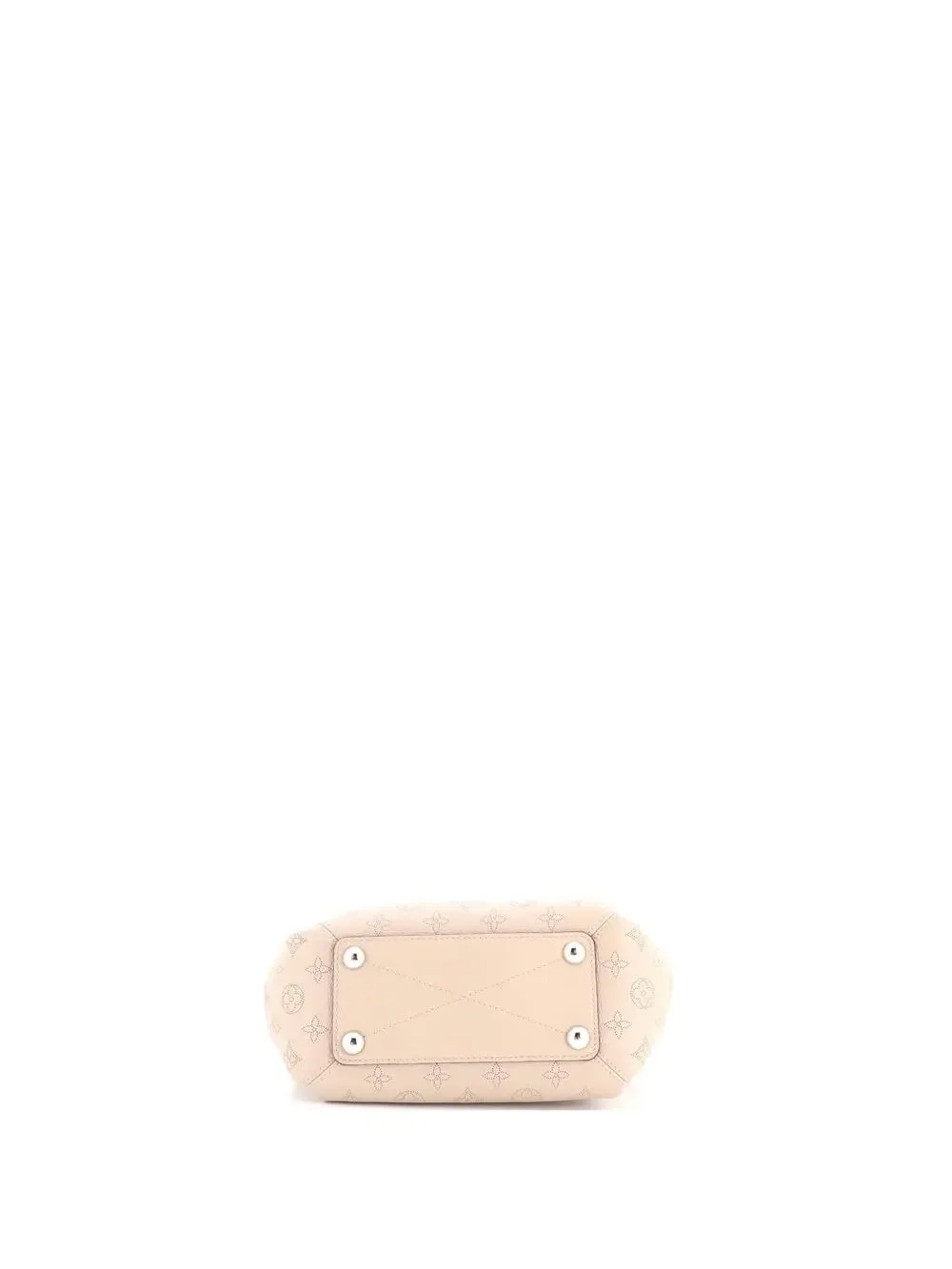 Louis Vuitton Babylone Handbag Mahina #296647L24B